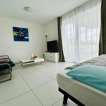Apartment Fair - Messe Ανόβερο Εξωτερικό φωτογραφία