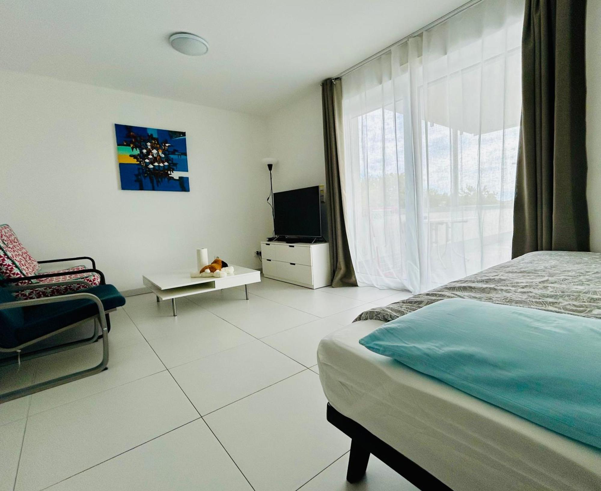 Apartment Fair - Messe Ανόβερο Εξωτερικό φωτογραφία