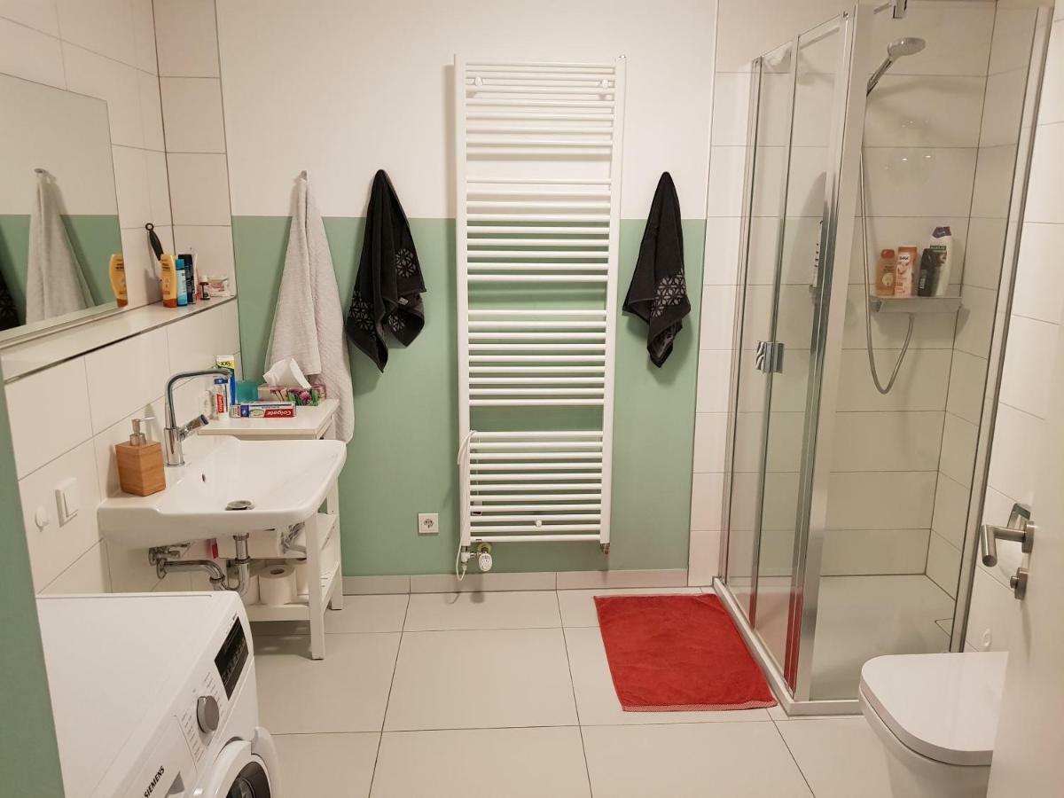 Apartment Fair - Messe Ανόβερο Εξωτερικό φωτογραφία